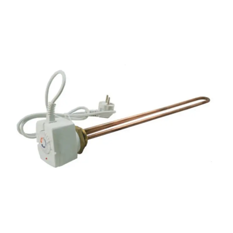 Imprescindible (Must-Have) Resistencia Eléctrica con Termostato 2000w FERCO OW-R2
