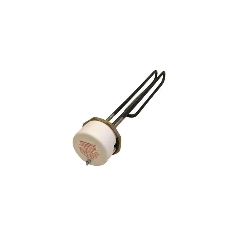 Ordenar Ahora Mismo Resistencia Eléctrica con Termostato 3000w FERCO OW-R3