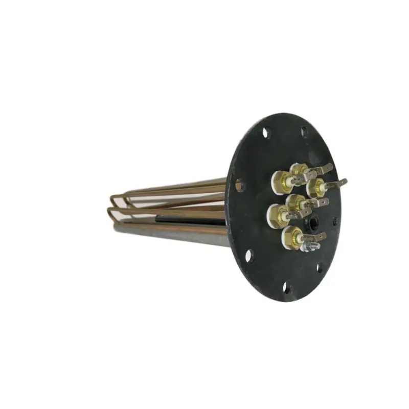 Resistencia eléctrica con termostáto 1.500w BCE 60-80-120 FERCO Precio Bajo