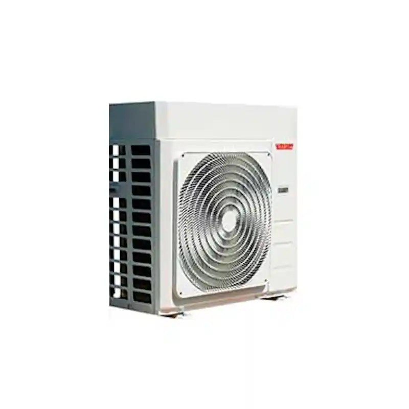 Bomba de Calor Aerotermia TRADETERMIA Monobloc 06 Imprescindible (Must-Have)