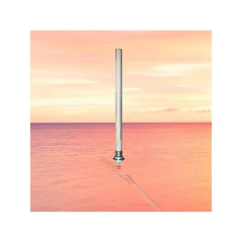 Última Versión Ánodo de Magnesio SUICALSA M4SC