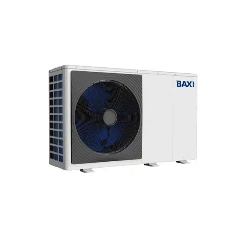Súper Precio Bomba de Calor Aerotermia BAXI PLATINUM BC PLUS MONOBLOC 2 10 MR