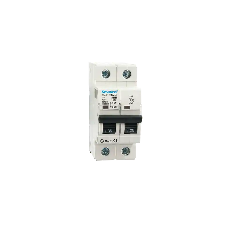 Promoción Magnetotérmico 2P 16A REVALCO RV30HC216