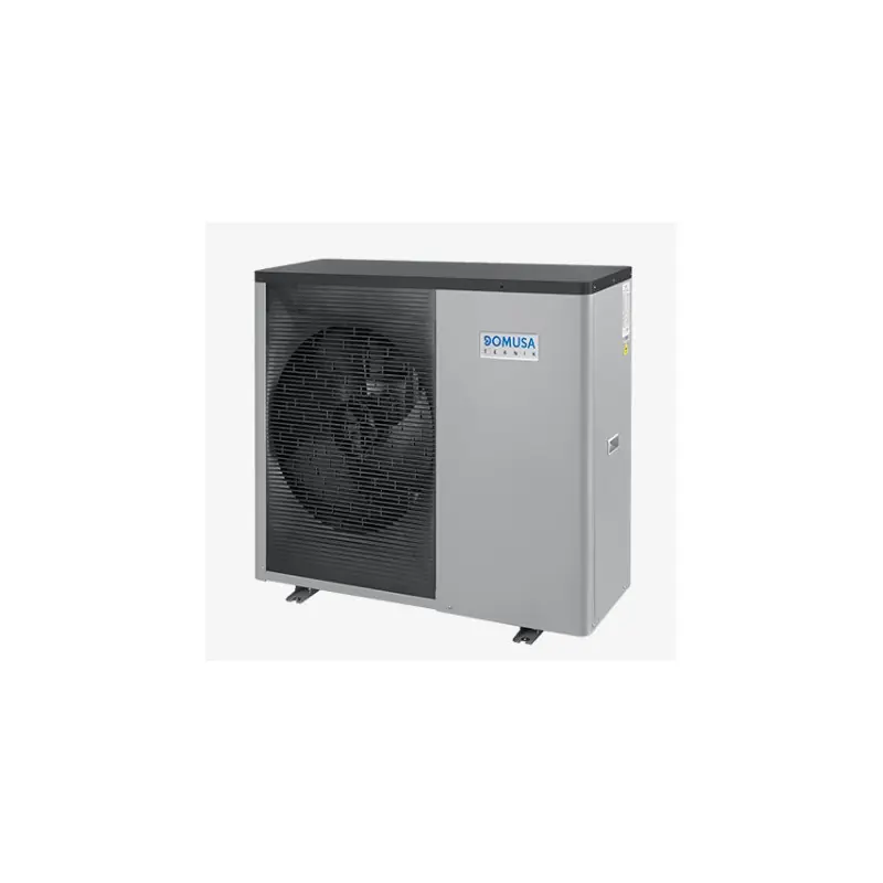 Bomba de Calor Aerotérmica DOMUSA DUAL CLIMA 6HT Precio Rebajado