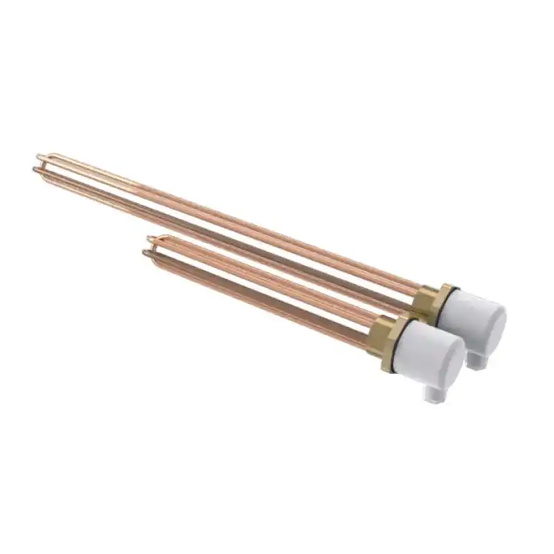 Resistencia Eléctrica 6000w FERCO SL60 Precio Reducido