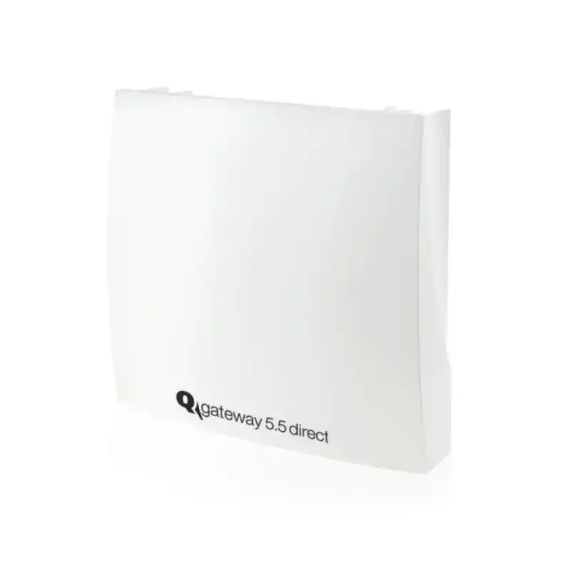 Puerta de Enlace QUNDIS Q Gateway 5.5 Direct 2T 1300A Precio Bajo