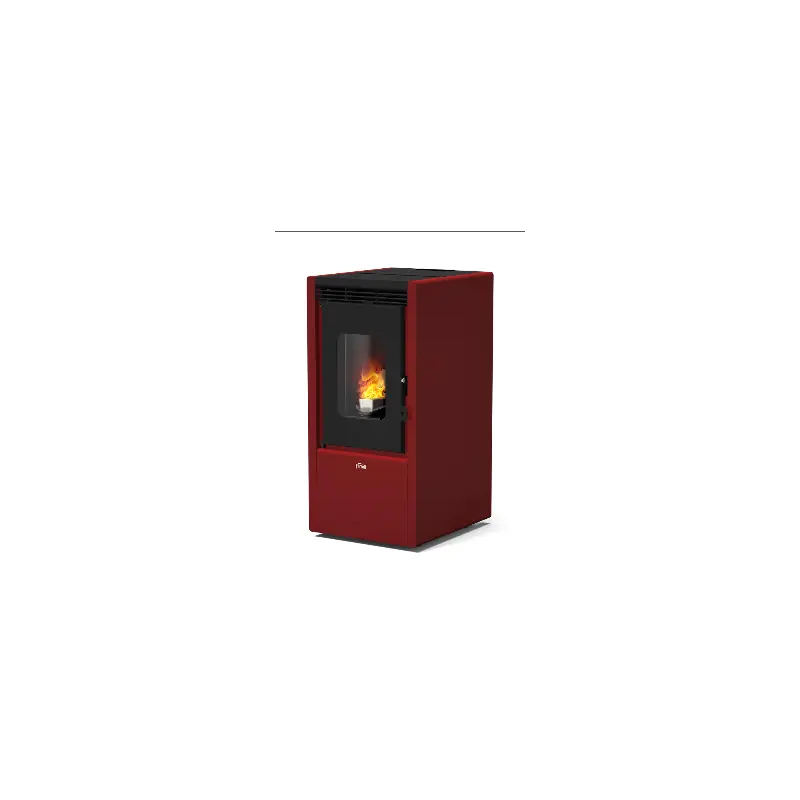 Stock Limitado ESTUFA PELLETS FERROLI CORONA 11kw