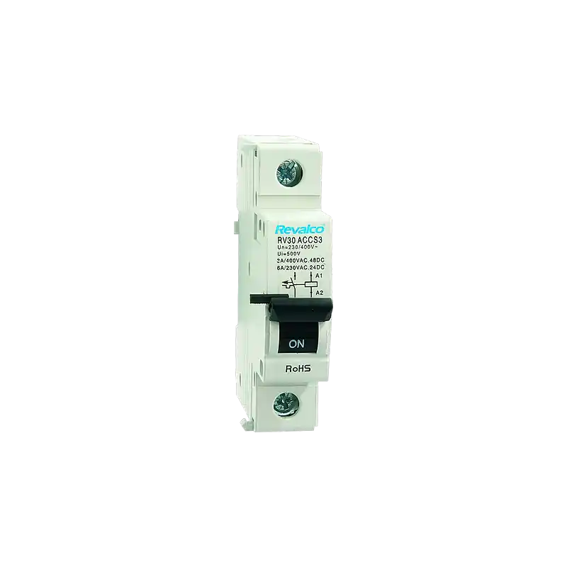 Bobina de emisión REVALCO 24V 9A Liquidación