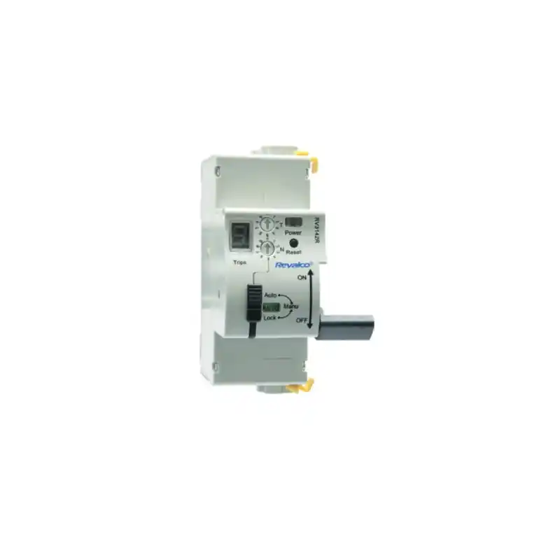 Imprescindible (Must-Have) Reconectador automático REVALCO RV3142RA