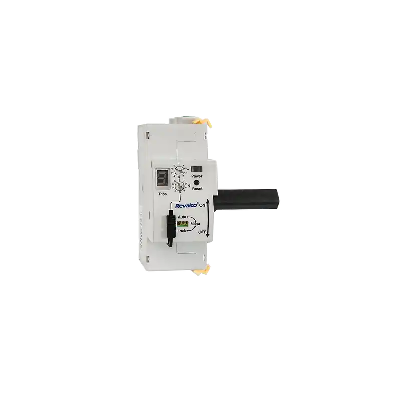 Reconectador automático REVALCO RV3142RAL Devolución Gratuita