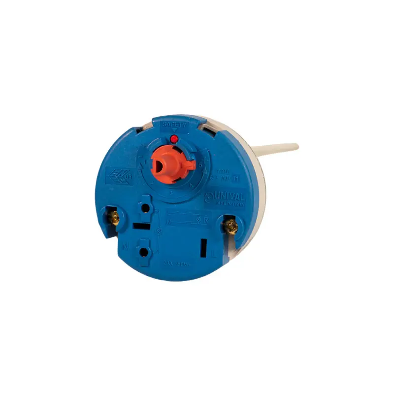 Termostato para resistencias TS-R Precio Reducido