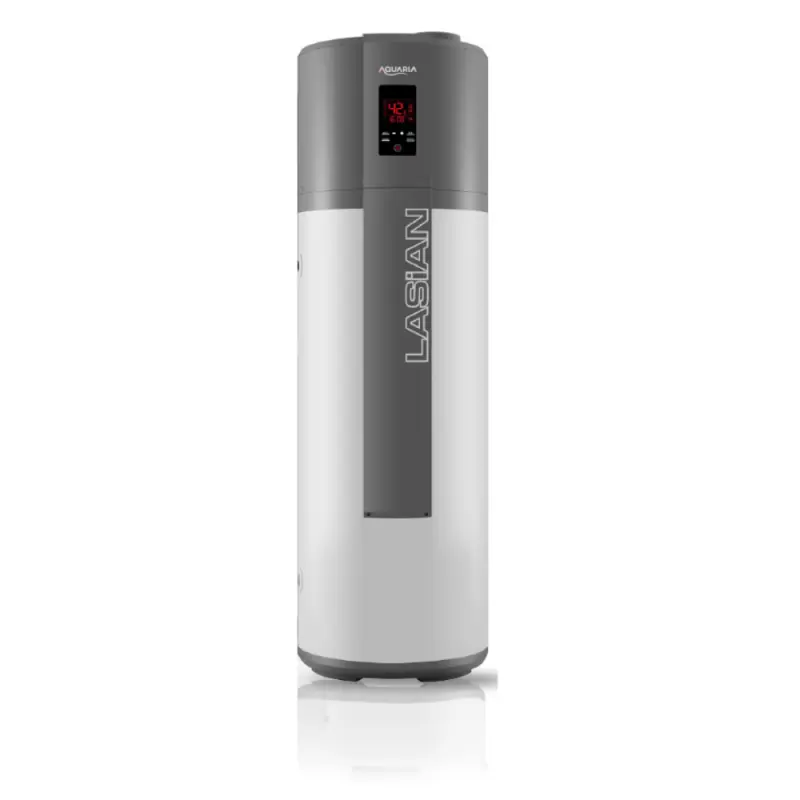 Bomba de calor ACS LASIAN AQUARIA 250 S2 Marca Reconocida