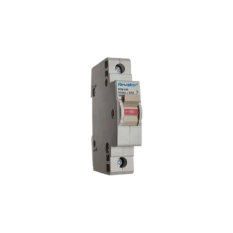 Precio Bajo Seccionador de maniobra REVALCO 1P RV382163