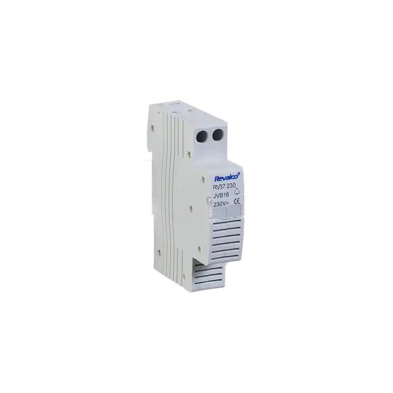Zumbador REVALCO RV37 230VAC Solo Por Tiempo Limitado