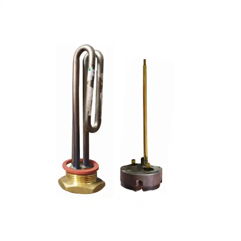 Promoción Kit Resistencia JOHNSON JKROSS 1500W