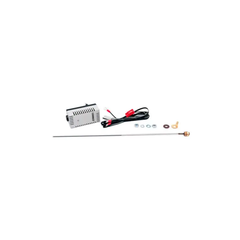 Oferta De Temporada Lapesa CORREX-UP para Geiser INOX