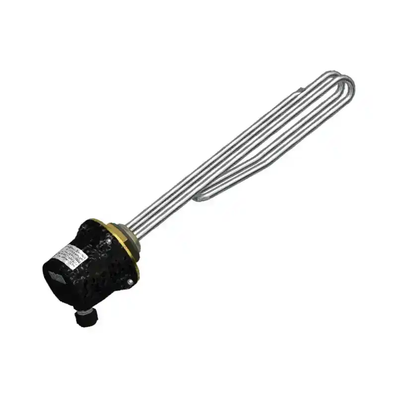 Resistencia con Termostato 2000w FERCO RL20 Precio Bajo