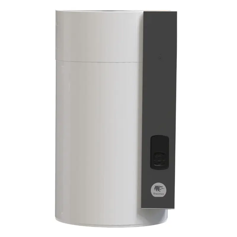 Bomba de Calor Aerotermia ACS THERMOR AEROMAX VM R290 100 Promoción