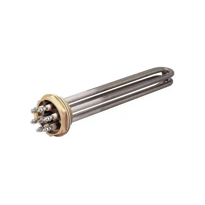 Kit Resistencia eléctrica 1,5 kW DOMUSA Alta Calidad