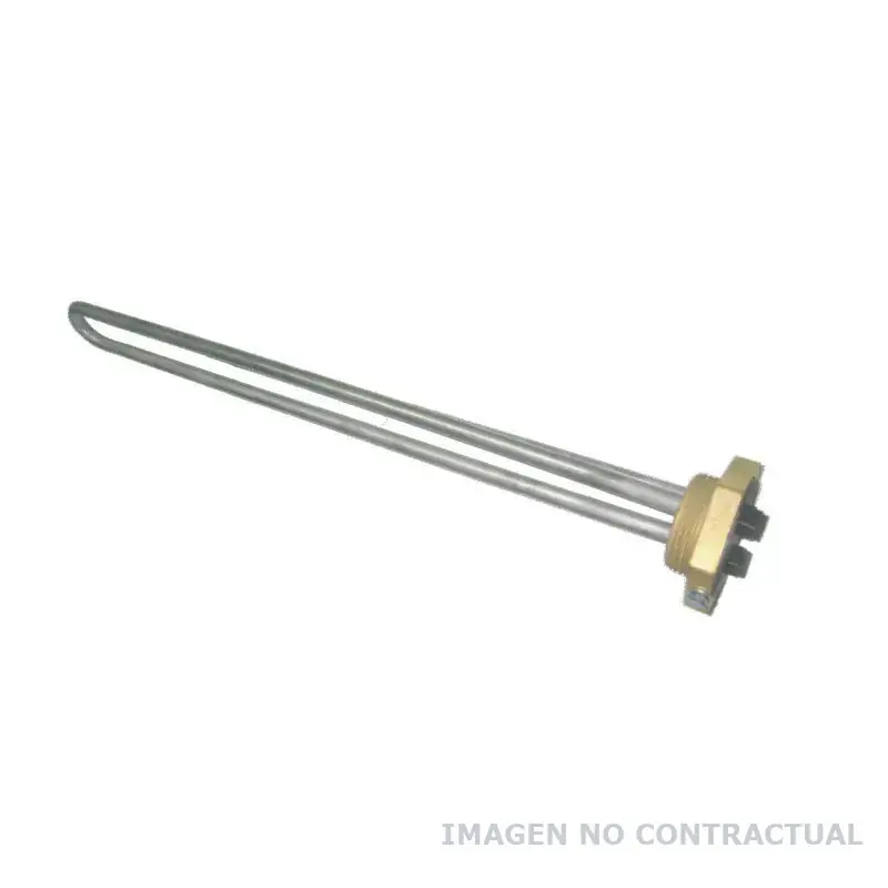 Resistencia Eléctrica JOHNSON Manantial 300 Comprar En Línea