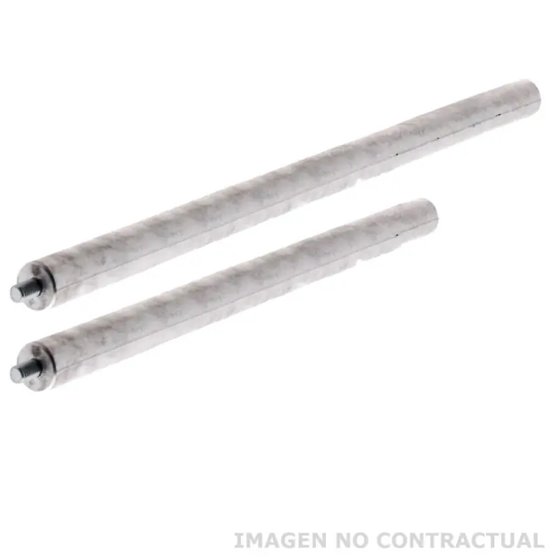 Pack 2 Ánodos de Magnesio FERROLI ECOUNIT Envío Gratis