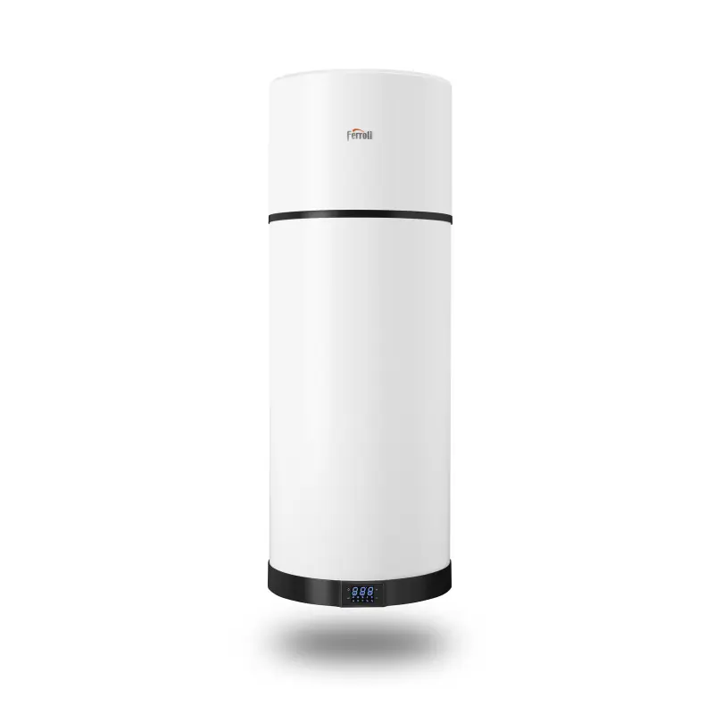 Bomba de Calor Aerotermia ACS FERROLI EGEA TECH 90 LT MURAL Comprar En Línea