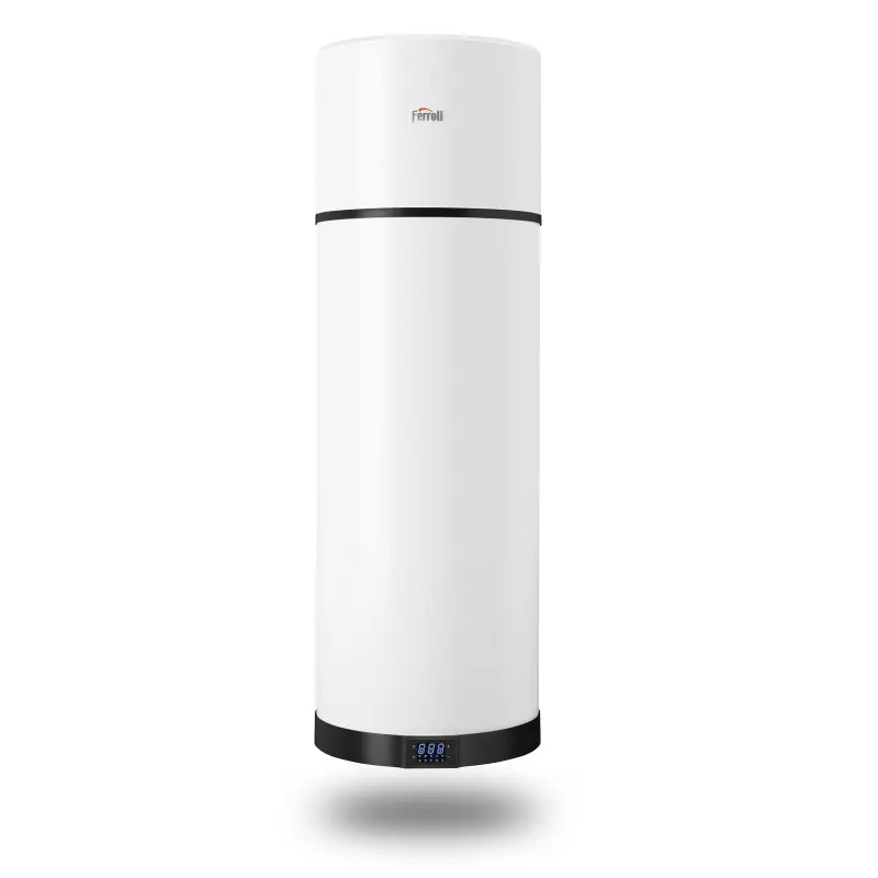 Bomba de calor aerotermia ACS FERROLI EGEA TECH 120 LT MURAL Oferta Flash