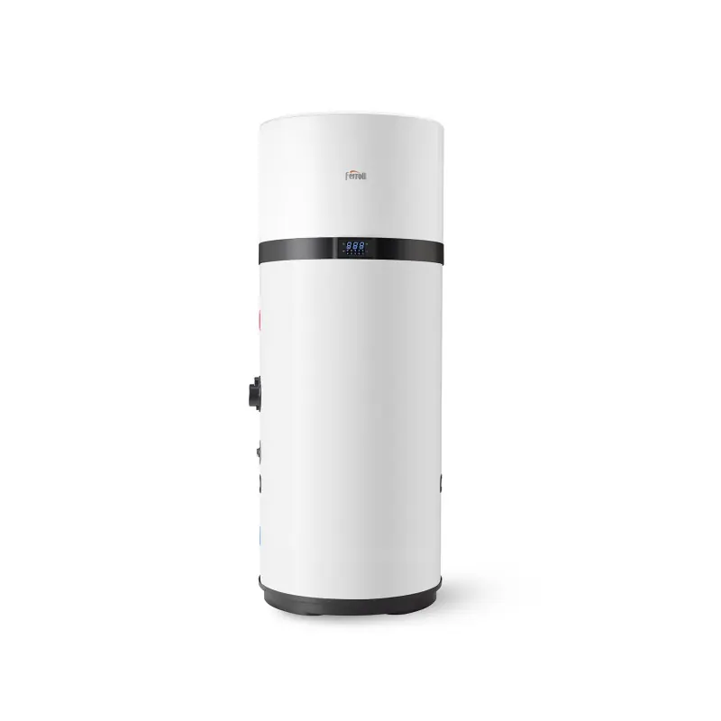 Bomba de calor aerotermia ACS FERROLI EGEA TECH 260 LT-S PIE Solo Por Tiempo Limitado
