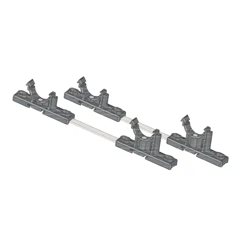 Soporte para Colector Plástico FERCO SOPP1 Solo Hoy