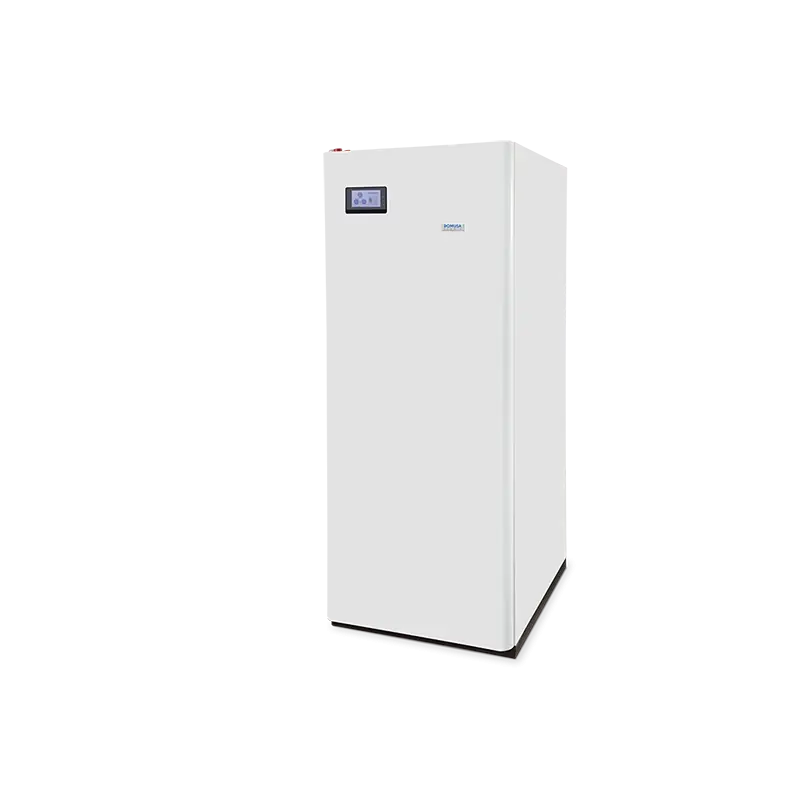 Promoción Módulo hidráulico DOMUSA FUSION HT EC TRIO 200/50