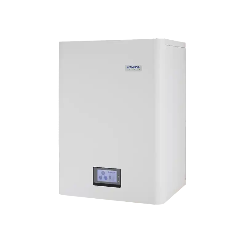 Módulo hidráulico de hibridación DOMUSA FUSION COMBI HT W50 Disponible Ahora