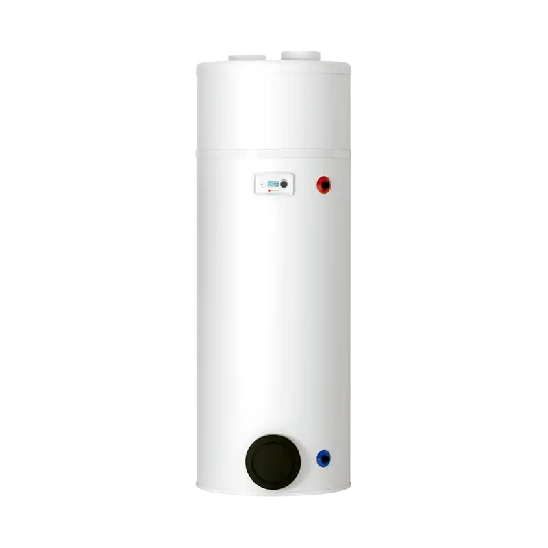 Bomba de Calor Aerotermia ACS SAUNIER DUVAL Magna Aqua 270 C Ocasión Especial