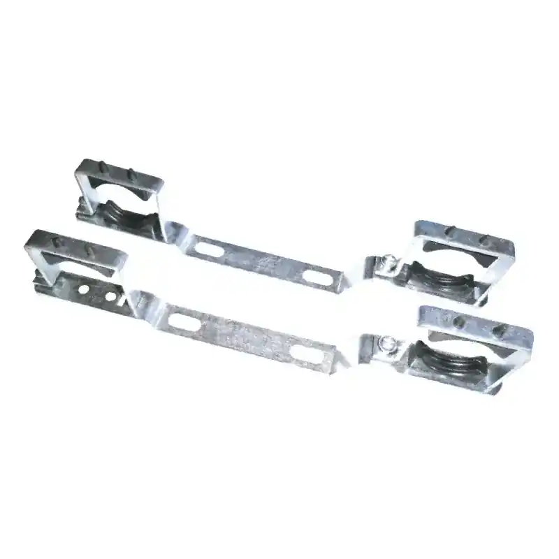 Soporte para Colector Inoxidable FERCO SOP1 Última Versión