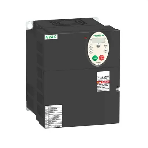 VARIADOR DE VELOCIDAD ALTIVAR-212 7,5Kw 400V FILTRO CEM IP20 Envío Gratis