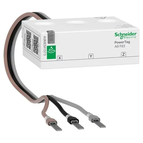 ACCESORIO POWERTAG Acti9 UNIVERSAL 3P 400V Compra Ahora