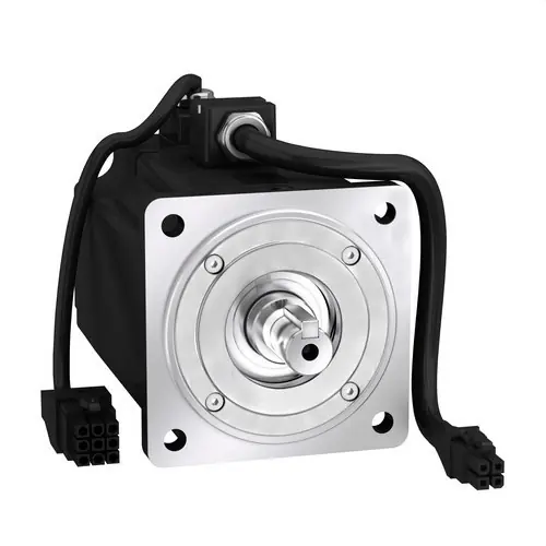 Devolución Gratuita MOTOR BCH2HF0733CA5C 80mm 750W