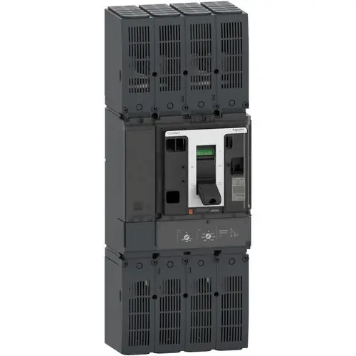 Gran Oferta INTERRUPTOR NSX1200N 50kA DC 2P 800A TMD