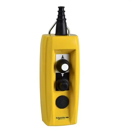 CAJA COLGANTE 2BT + POLIETILENO Oferta Flash