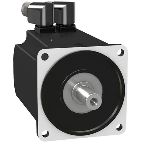MOTOR 18,5Nm IP65 LISO MT128 FRENO ACODADO Certificado