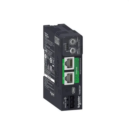 CABECERA COMUNICACIÓN TM3 ETHERNET Rebajas