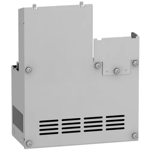 KIT PARA MONTAJE EMPOTRADO CARCASA A PRUEBA DE POLVO / HUMEDAD ATV320 S5C Compra Hoy