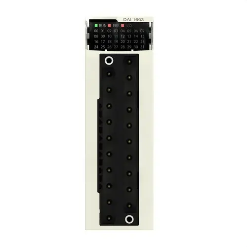 MÓDULO M340 16 ENTRADAS 48V AC Stock Limitado