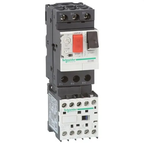 Comprar En Línea ARRANCADOR DIRECTO 2,5-4A 230V 50/60Hz S1