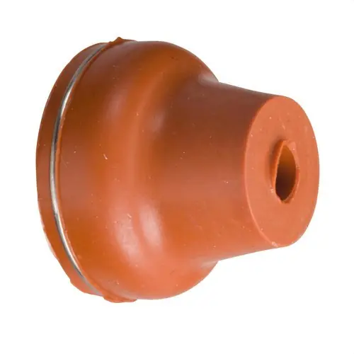 A Buen Precio CAPUCHÓN SILICONA 16mm CARRERA