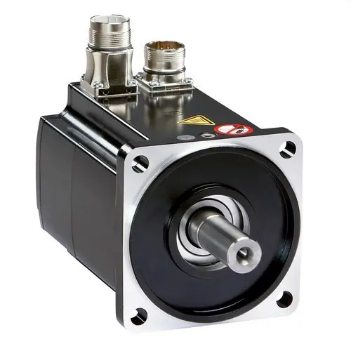 Stock Limitado MOTOR 34,4Nm IP65 CHAVETA ST16 FRENO RECTO