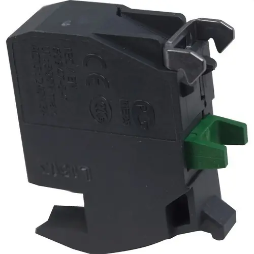 Popular BLOQUE CONTACTO ESTÁNDAR 1 NA CONECTOR