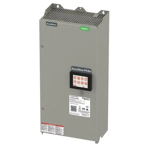 Devolución Gratuita UNIDAD ACCUSINE PCSN 30A 380-415V PH+N IP20