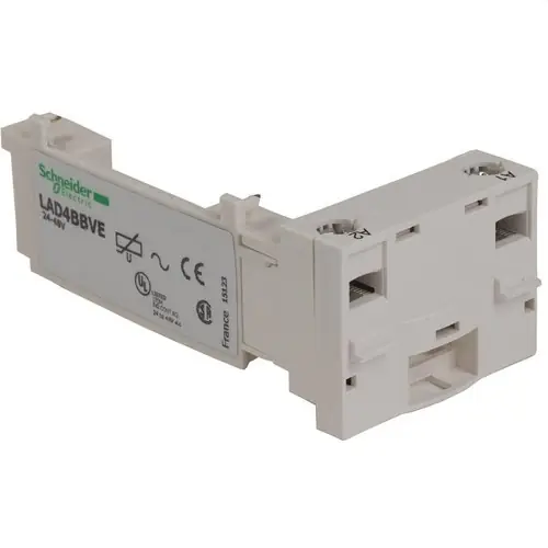 ADAPTADOR BOBINA ANTIPARÁSITO 48V Barato