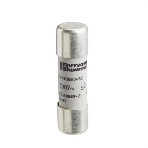 FUSIBLE 14x51 25A Comprar En Línea