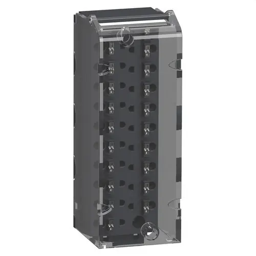 BORNE M340 20 CONTACTOS SOPORTE Envío Exprés
